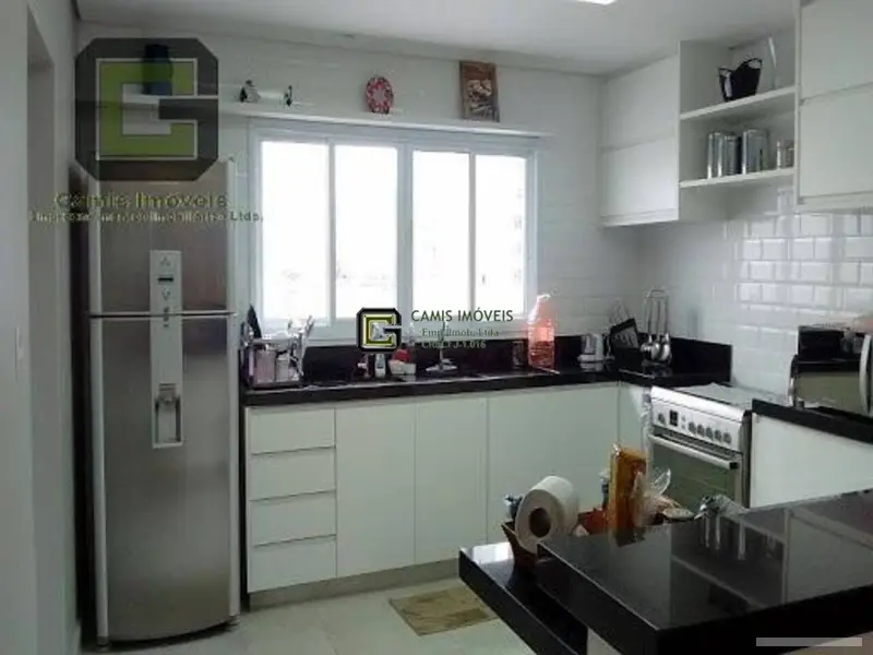 Casa - 3 quartos - Cambuci - São Paulo