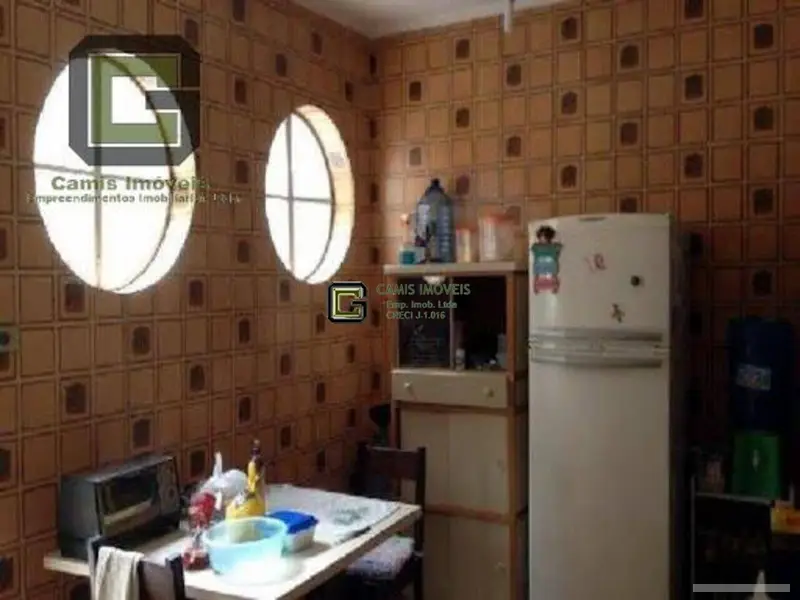 Casa com 3 quartos em Cambuci - foto 2