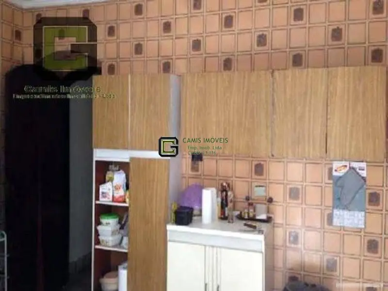 Casa com 3 quartos em Cambuci - foto 4