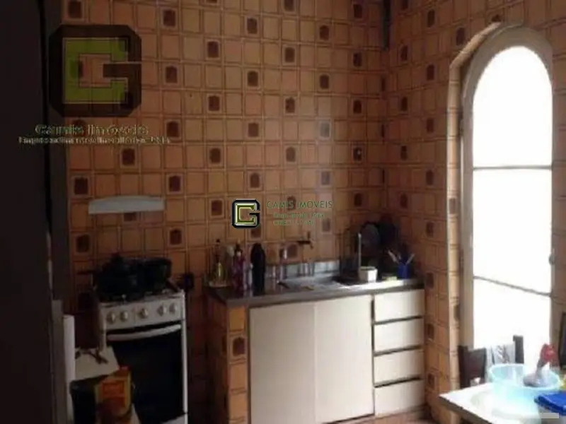 Casa - 3 quartos - Cambuci - São Paulo