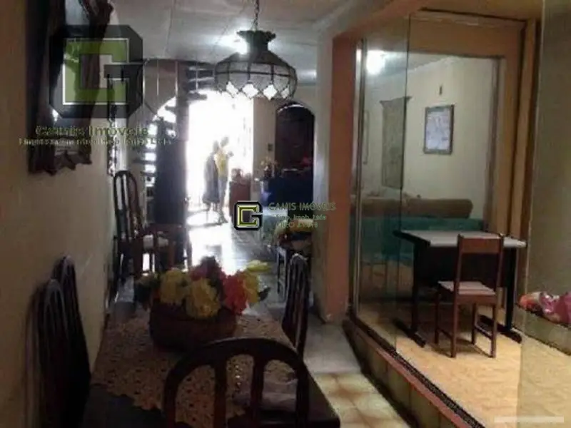 Casa com 3 quartos em Cambuci - foto 3