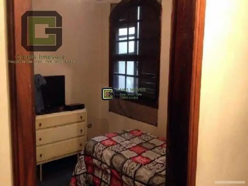 Casa com 3 quartos em Cambuci - foto 5