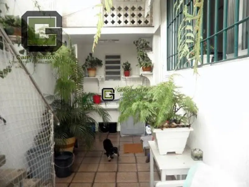 Casa com 3 quartos em Cambuci - foto 4