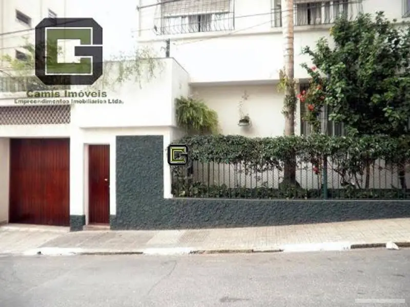 Casa com 3 quartos em Cambuci - foto 2
