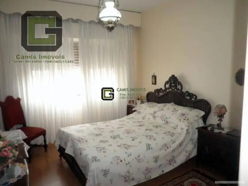 Casa com 3 quartos em Cambuci - foto 5