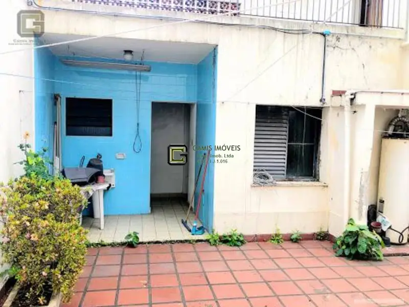 Casa com 4 quartos em Cambuci - foto 4