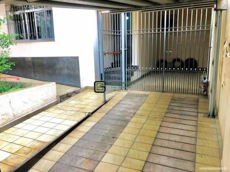 Casa com 4 quartos em Cambuci - foto 3