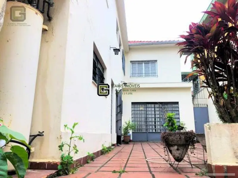 Casa com 4 quartos em Cambuci - foto 2