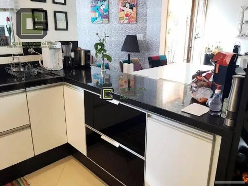 Casa - 3 quartos - Cambuci - São Paulo