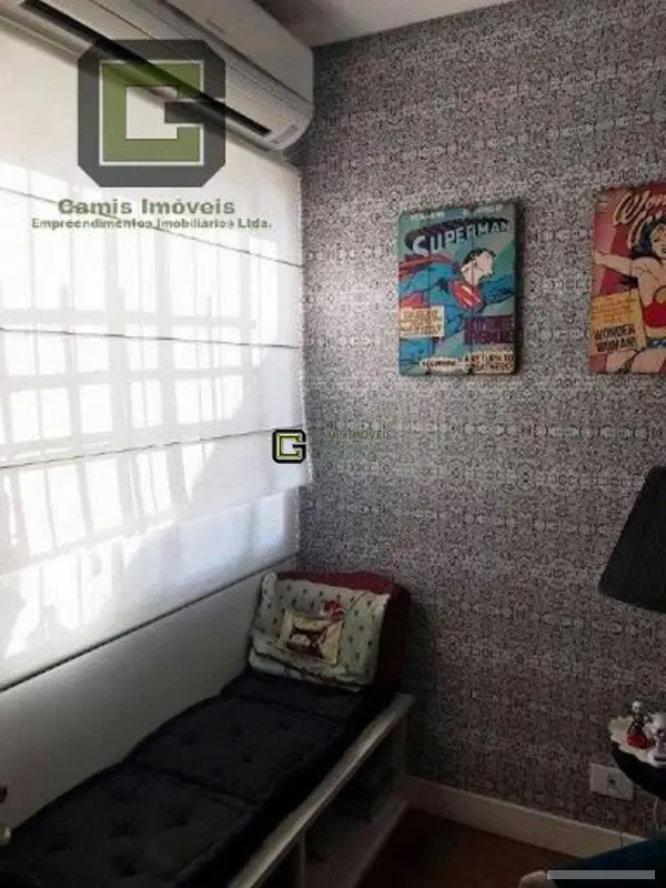 Casa com 3 quartos em Cambuci - foto 4