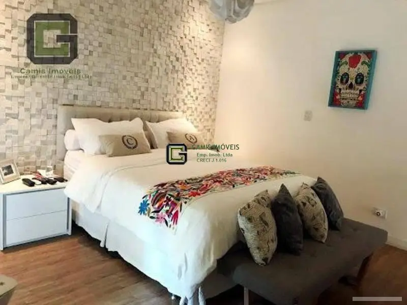 Casa com 3 quartos em Cambuci - foto 2