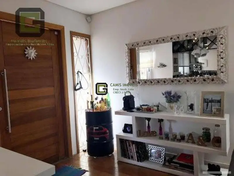 Casa com 3 quartos em Cambuci - foto 5