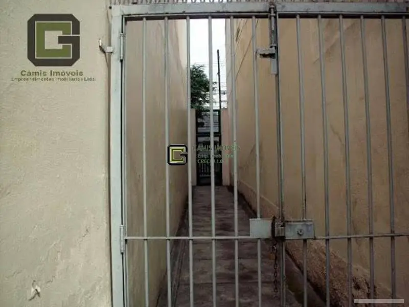 Casa com 2 quartos em Cambuci - foto 5