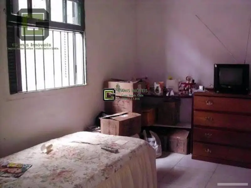 Casa com 2 quartos em Cambuci - foto 3