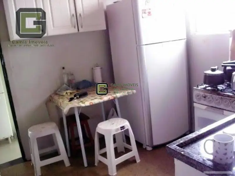 Casa - 2 quartos - Cambuci - São Paulo