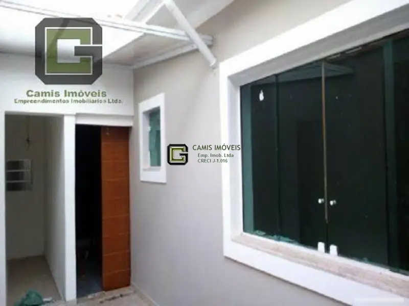 Casa com 3 quartos em Cambuci - foto 2