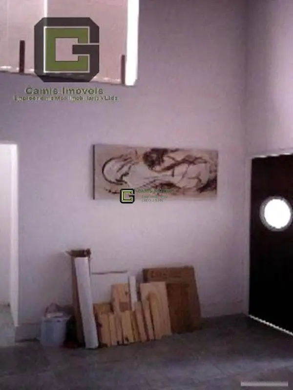 Casa com 3 quartos em Cambuci - foto 5