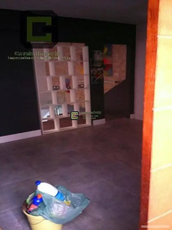 Casa com 3 quartos em Cambuci - foto 4