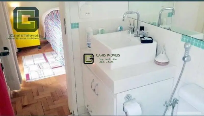 Casa com 3 quartos em Cambuci - foto 4
