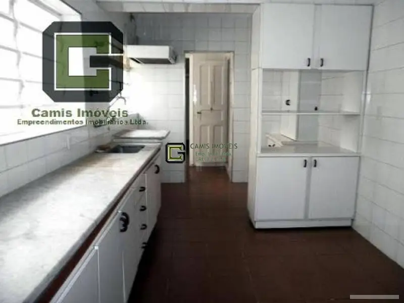 Casa com 3 quartos em Cambuci - foto 3