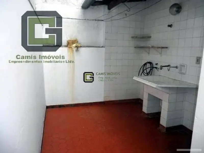 Casa com 3 quartos em Cambuci - foto 4