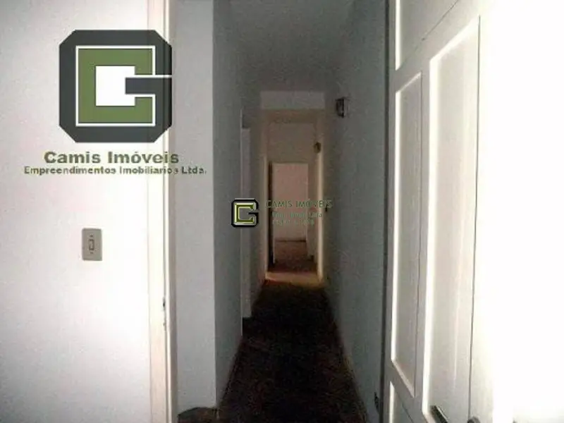 Casa - 3 quartos - Cambuci - São Paulo