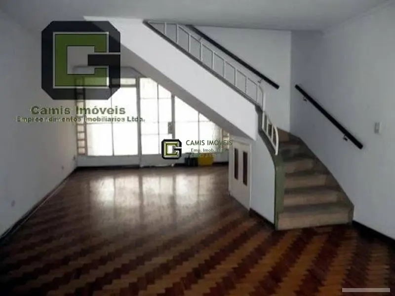 Casa com 3 quartos em Cambuci - foto 2