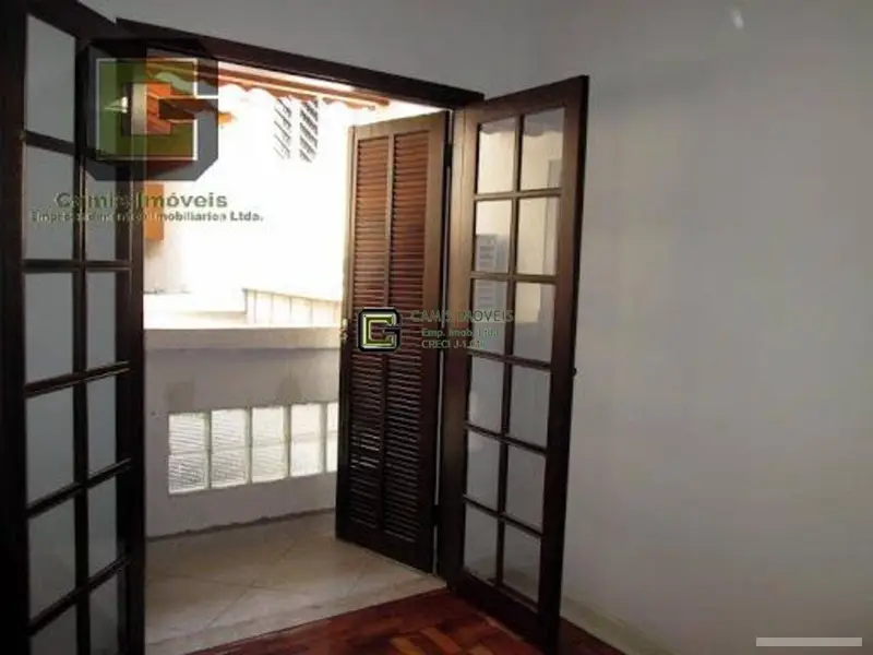 Casa com 3 quartos em Cambuci - foto 2