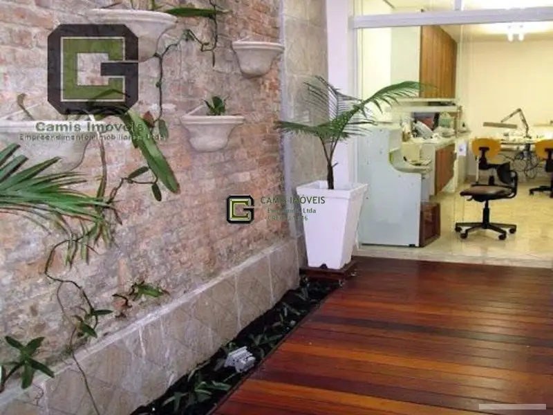 Casa com 3 quartos em Cambuci - foto 3