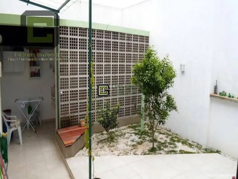 Casa com 1 quarto em Cambuci - foto 5