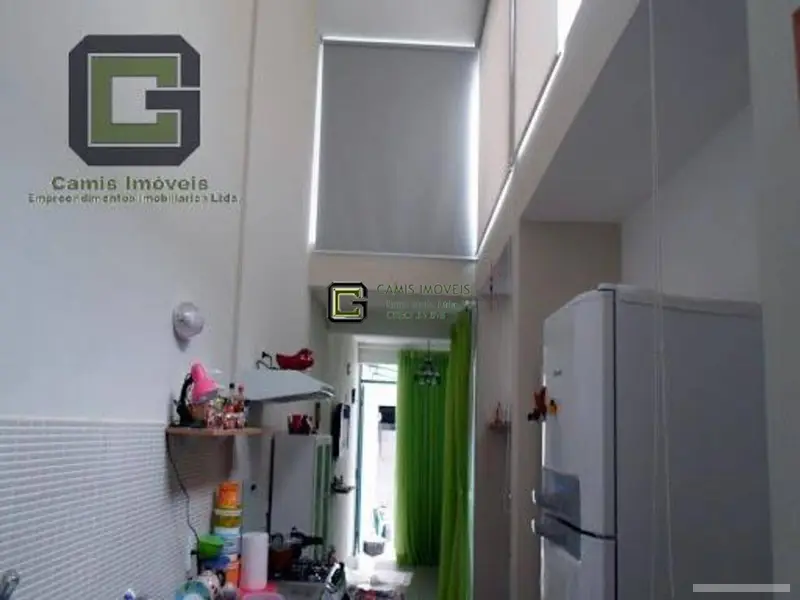 Casa com 1 quarto em Cambuci - foto 3