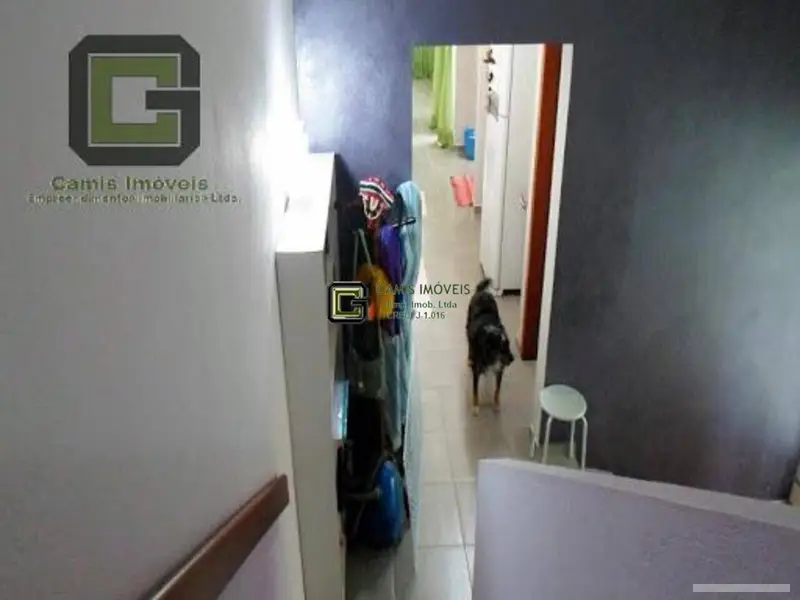 Casa com 1 quarto em Cambuci - foto 4