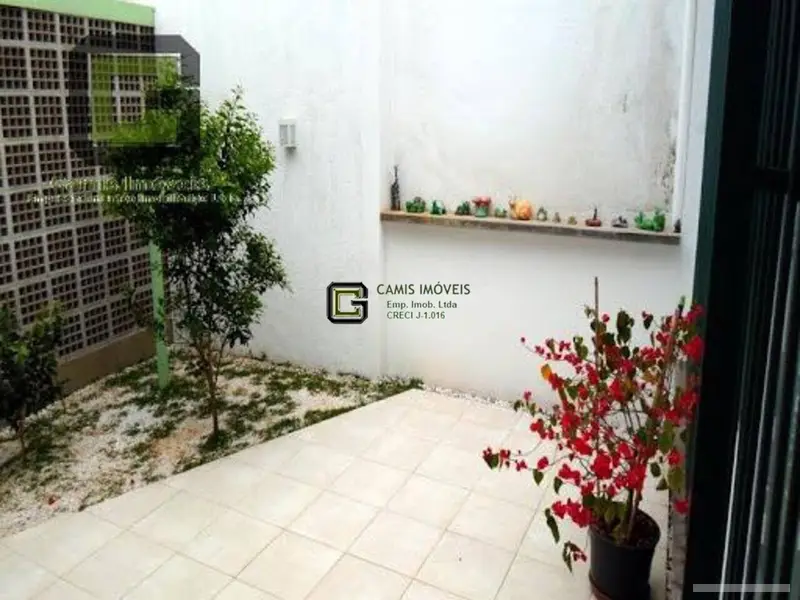 Casa com 1 quarto em Cambuci - foto 2