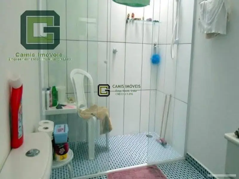 Casa - 1 quartos - Cambuci - São Paulo