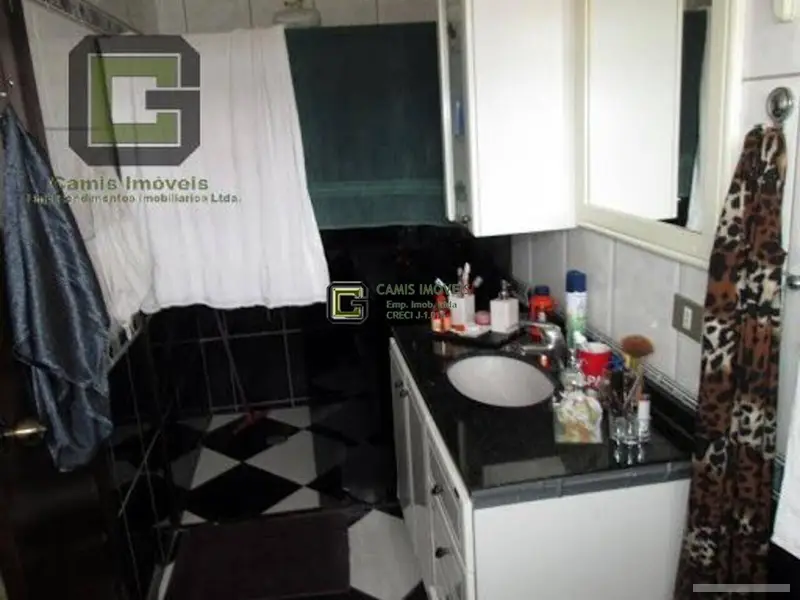 Casa - 4 quartos - Cambuci - São Paulo