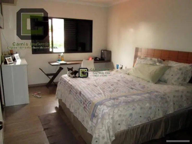 Casa com 4 quartos em Cambuci - foto 3