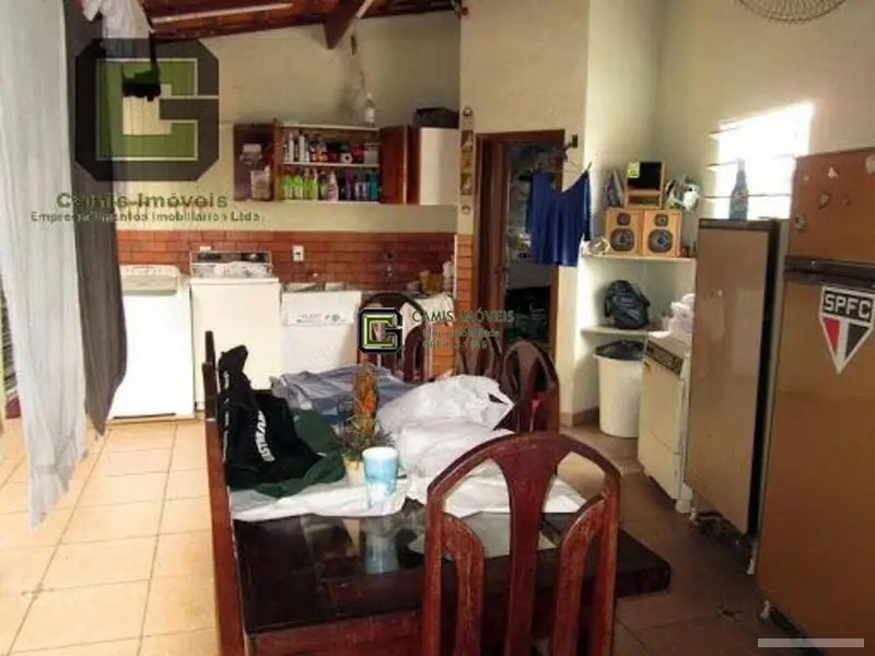 Casa com 4 quartos em Cambuci - foto 5