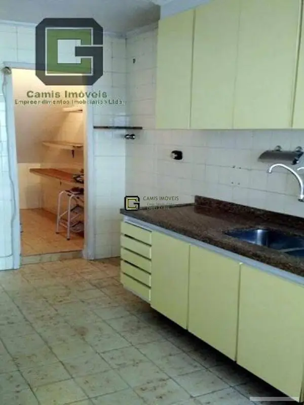 Casa com 3 quartos em Cambuci - foto 3