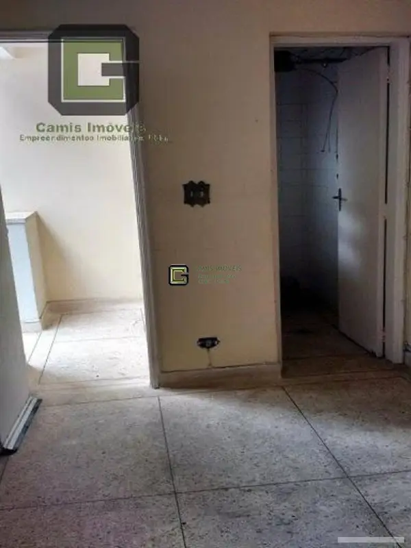 Casa - 3 quartos - Cambuci - São Paulo