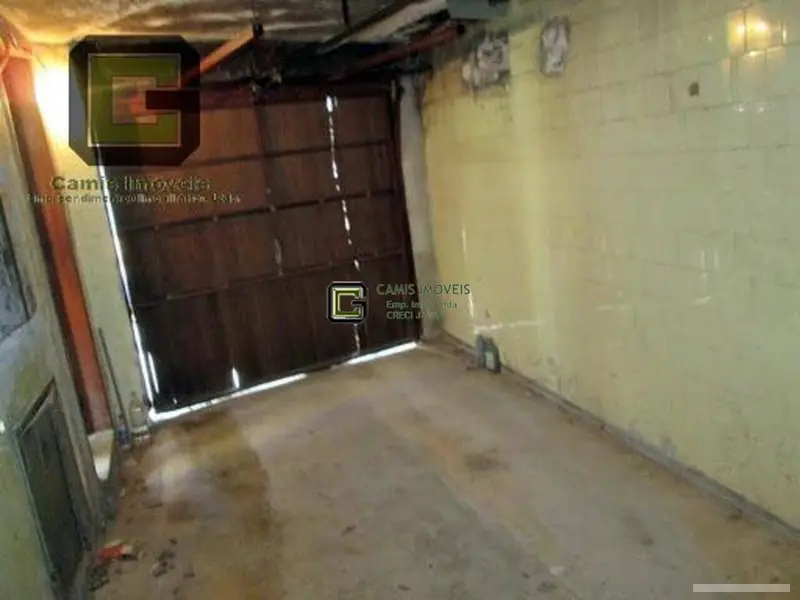 Casa com 5 quartos em Cambuci - foto 5