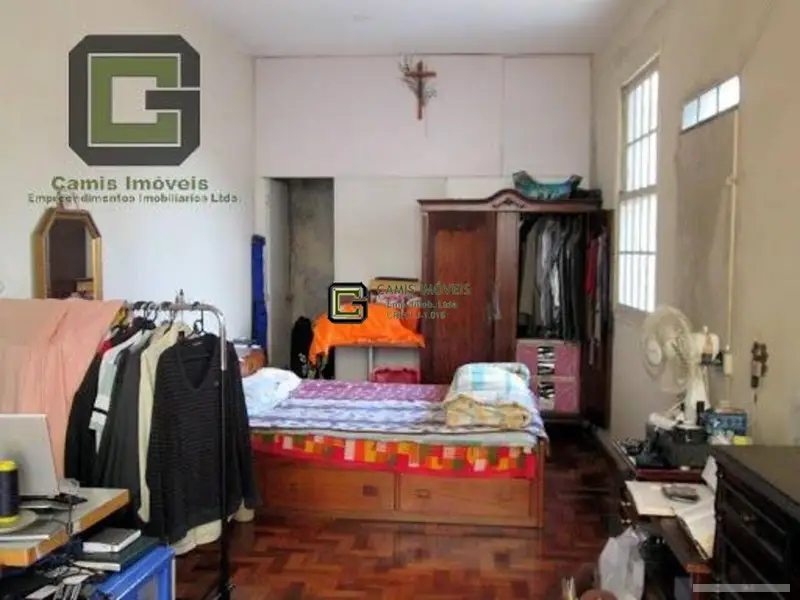 Casa com 5 quartos em Cambuci - foto 3