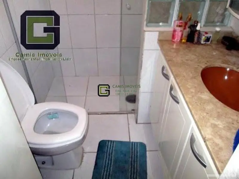 Casa - 3 quartos - Cambuci - São Paulo