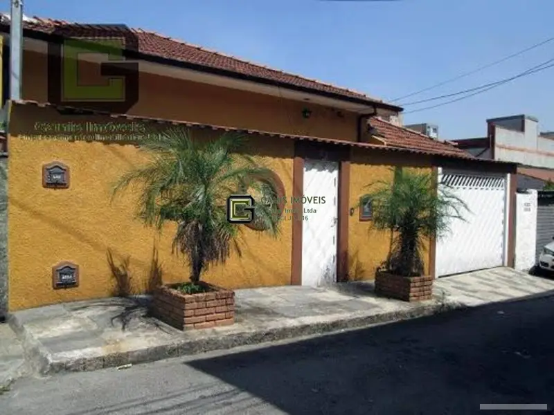 Casa com 3 quartos em Cambuci - foto 4