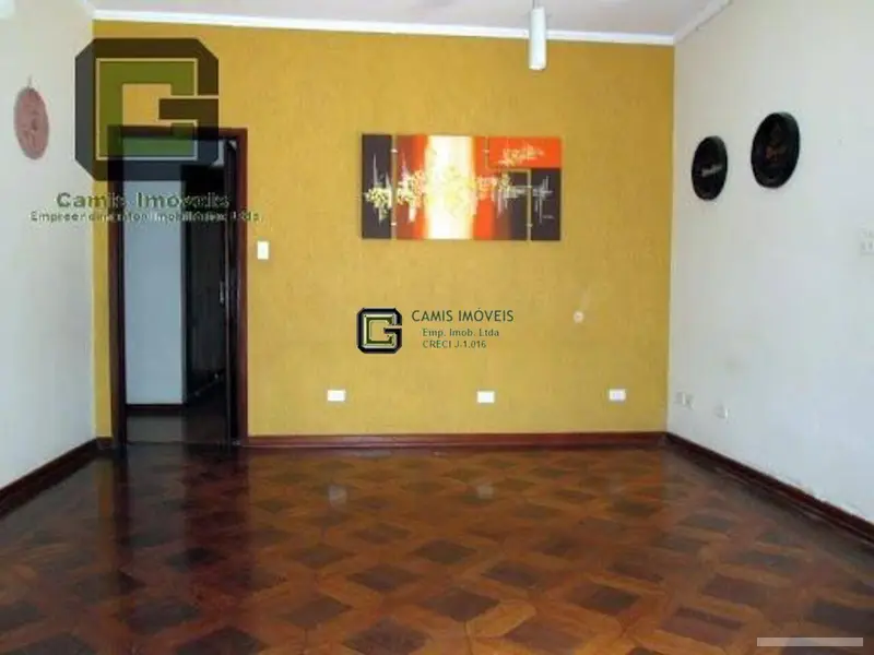 Casa com 3 quartos em Cambuci - foto 5