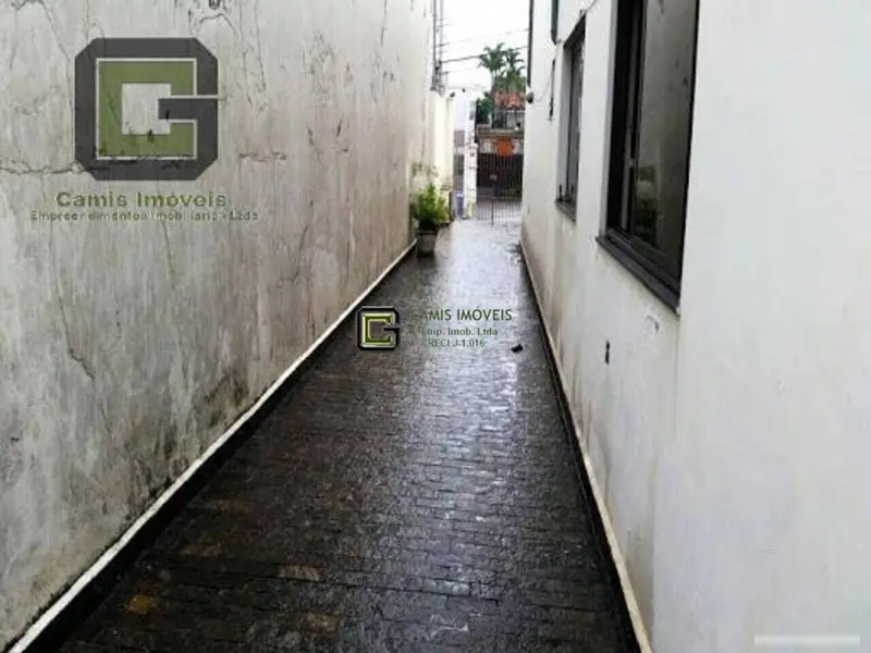 Casa com 4 quartos em Cambuci - foto 4