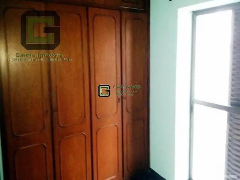 Casa - 4 quartos - Cambuci - São Paulo