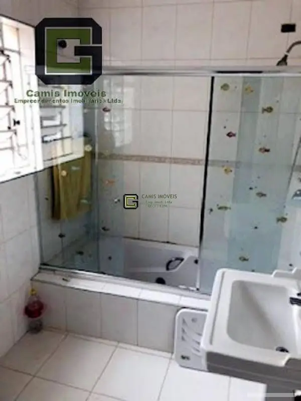 Casa com 3 quartos em Cambuci - foto 3