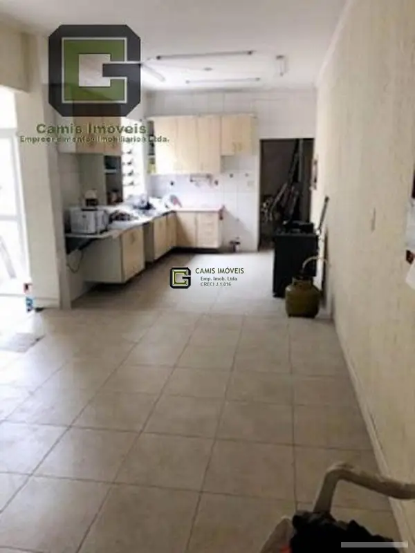 Casa - 3 quartos - Cambuci - São Paulo