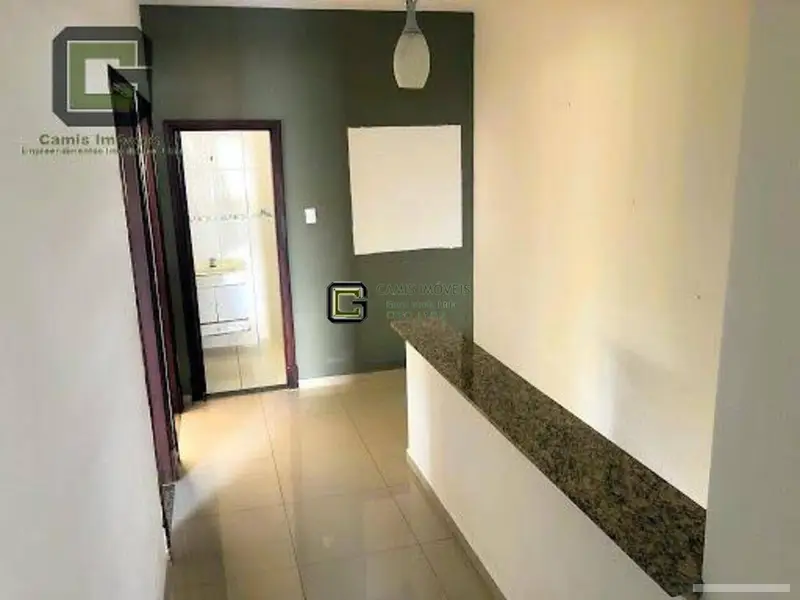 Casa com 4 quartos em Cambuci - foto 3