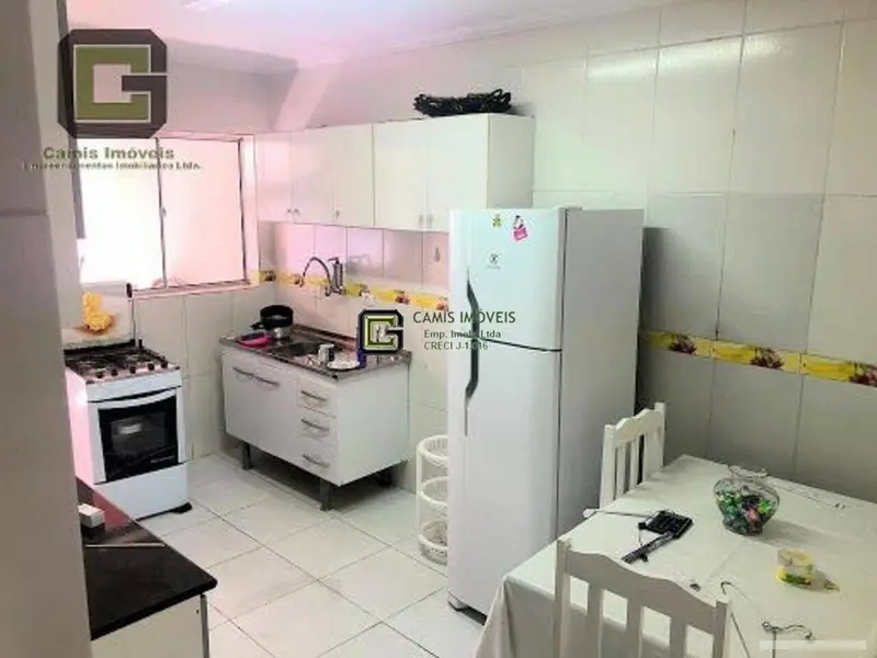 Casa - 4 quartos - Cambuci - São Paulo